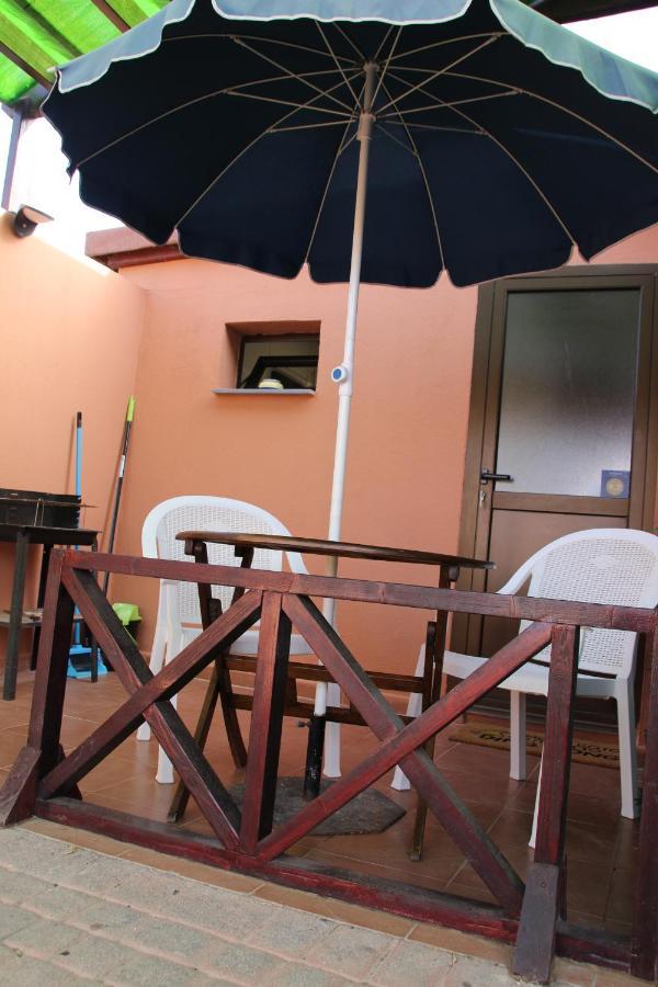Tamaragua Beach Studio Corralejo Bagian luar foto