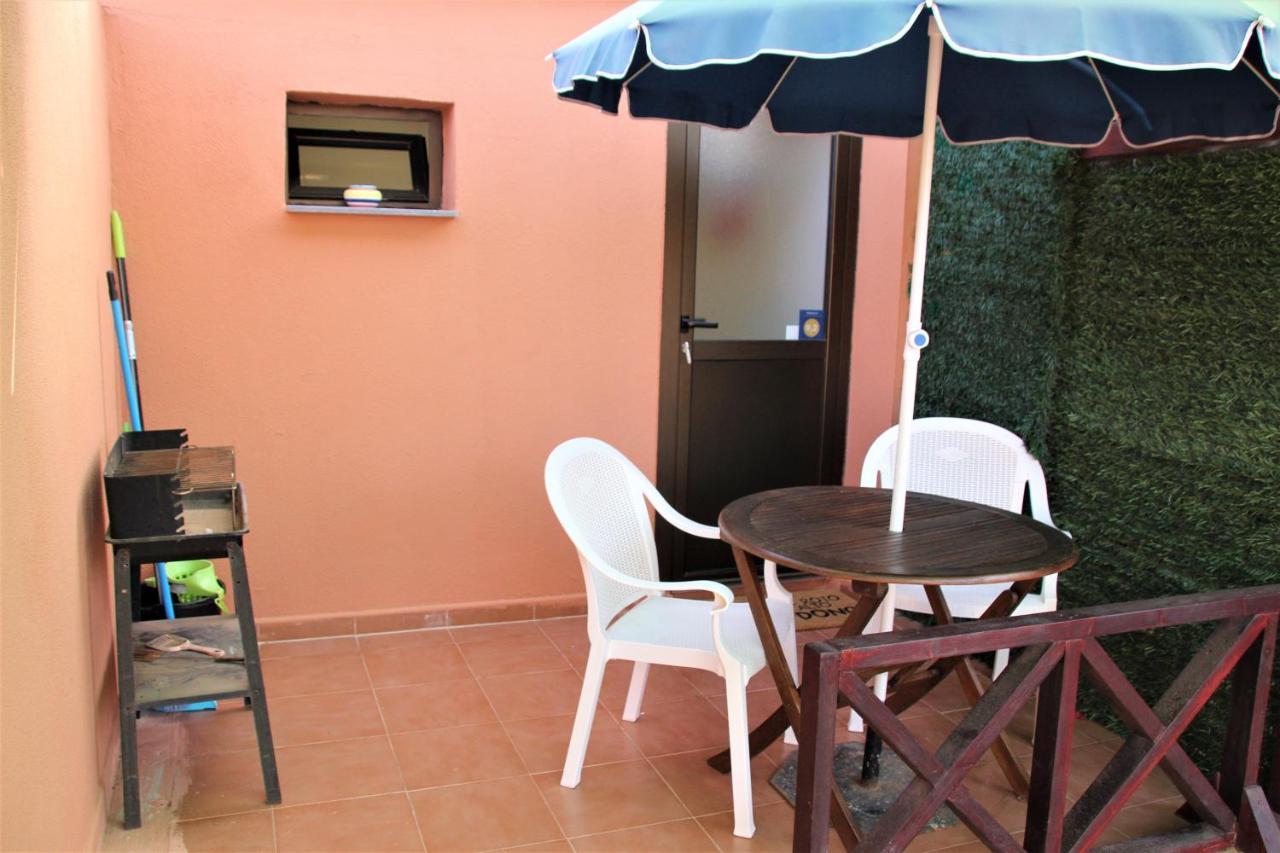 Tamaragua Beach Studio Corralejo Bagian luar foto