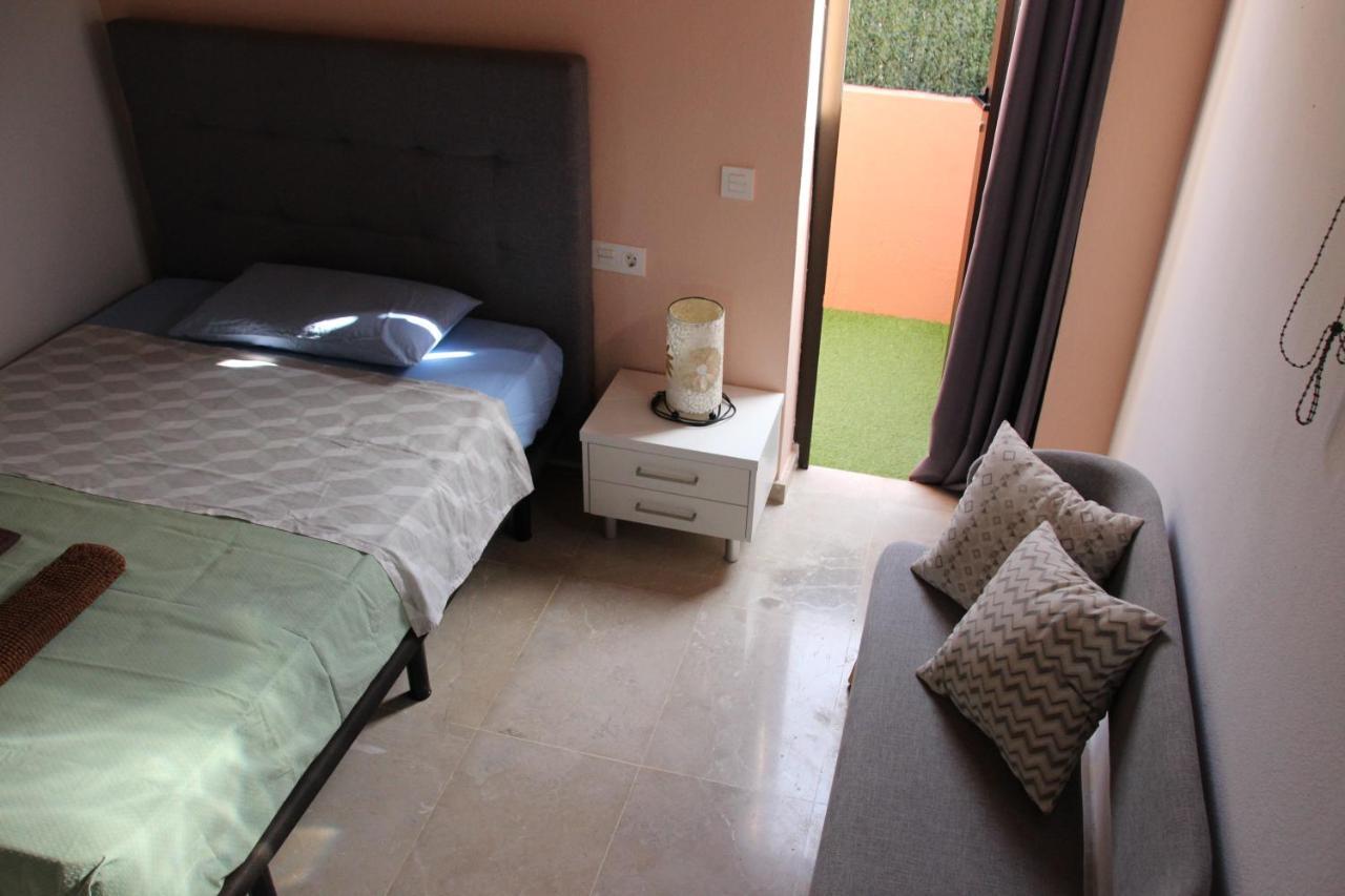 Tamaragua Beach Studio Corralejo Bagian luar foto