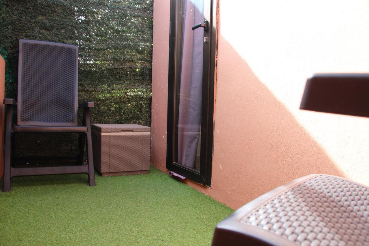 Tamaragua Beach Studio Corralejo Bagian luar foto
