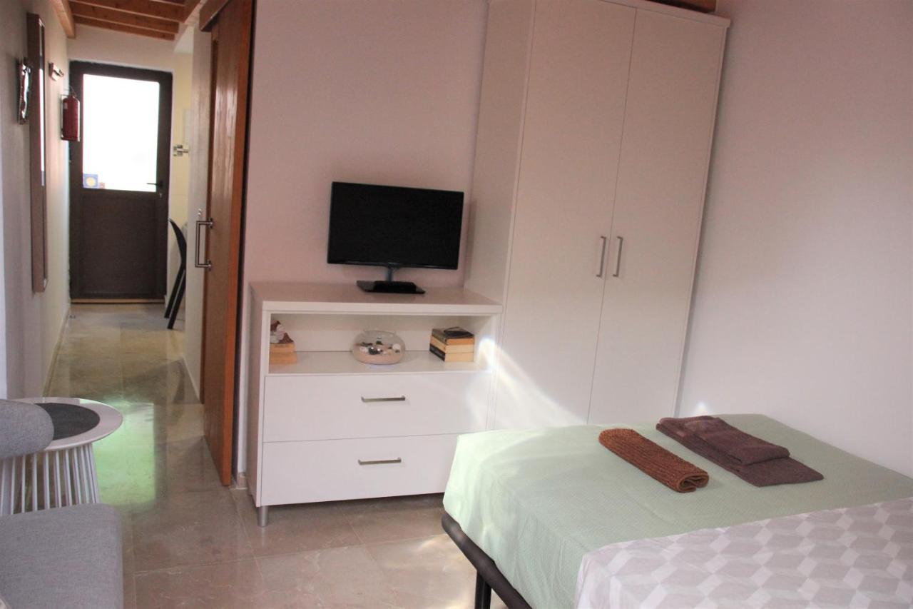 Tamaragua Beach Studio Corralejo Bagian luar foto